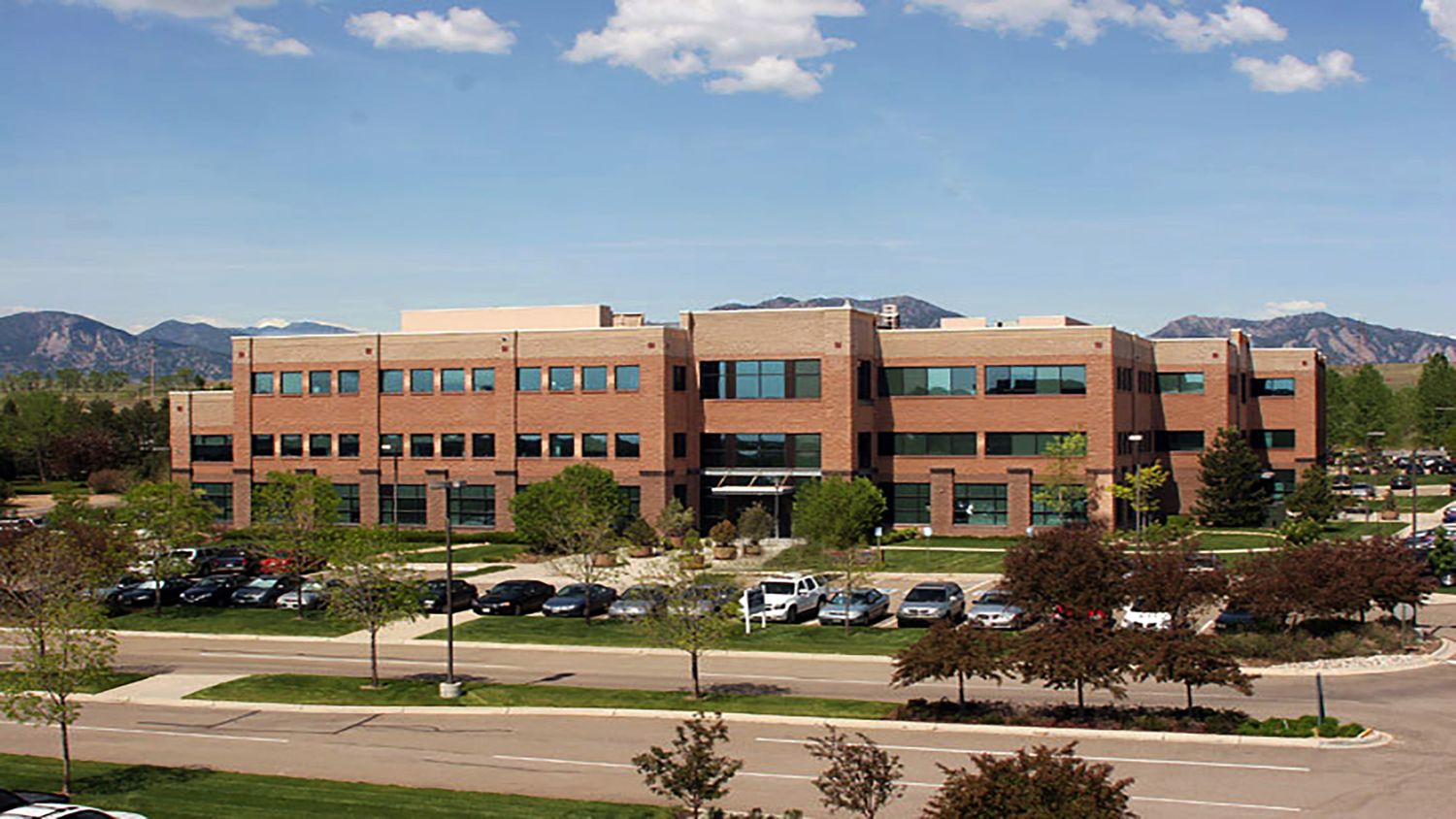 361 Centennial Pkwy, Louisville, CO 80027